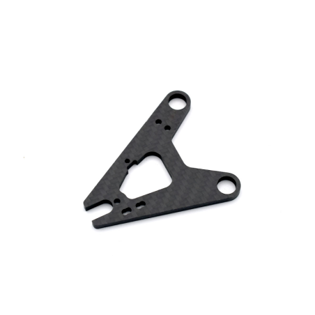 QUANTUM FRONT INFERIOR ARM