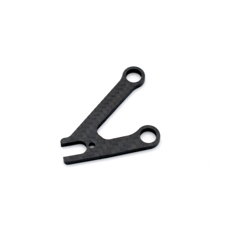 QUANTUM FRONT UPPER ARM F1 EVO