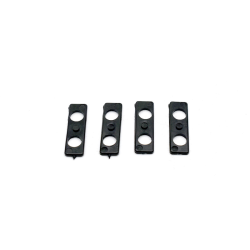 QUANTUM SERVO SPACER (4PCS)