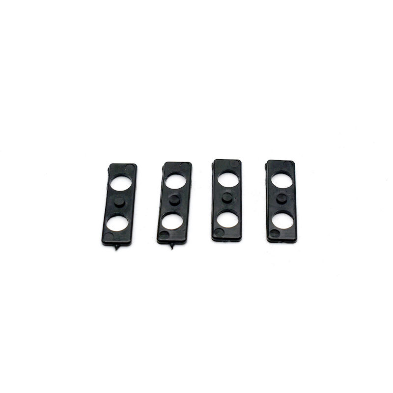QUANTUM SERVO SPACER (4PCS)