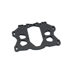 QUANTUM CASTER PLATE