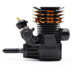 MAX Power 351R Quadrifoglio