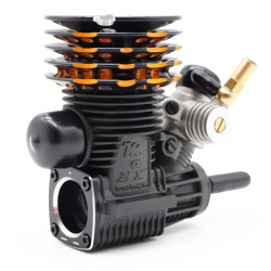 MAX Power 351R Quadrifoglio