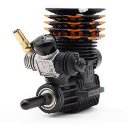 MAX Power 351R Quadrifoglio