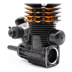 MAX Power 351R Quadrifoglio