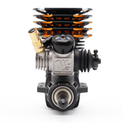 MAX Power 351R Quadrifoglio