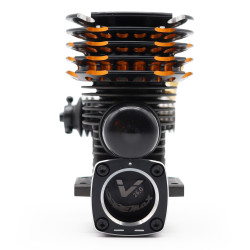 MAX Power 351R Quadrifoglio