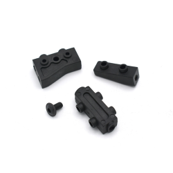 QUANTUM SERVO MOUNTING BRACKET KIT