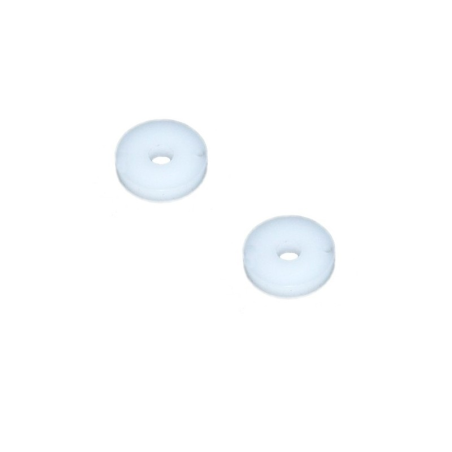 STANDARD V3 SHOCK PISTON 1 HOLE ( 2pcs )