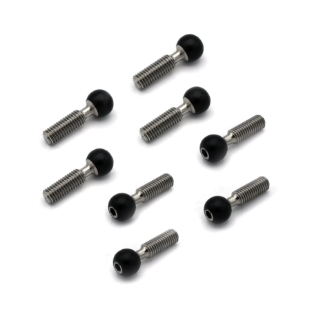 ONE BALL PIVOT 8,4 MIX (8pcs)