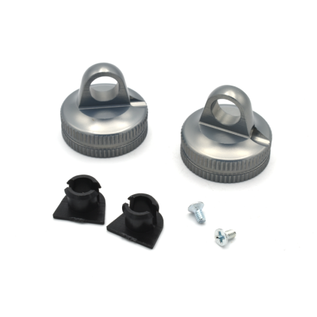 LAB GT2 KIT DUMPER COVER KIT