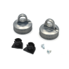 LAB GT2 KIT DUMPER COVER KIT
