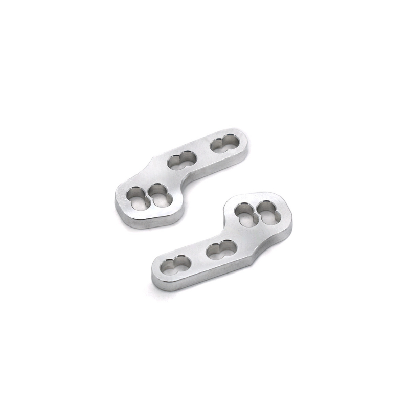 QUANTUM REAR SHOCK STRIP