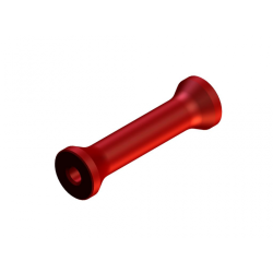 F102 CASTER PLATE SHAFT