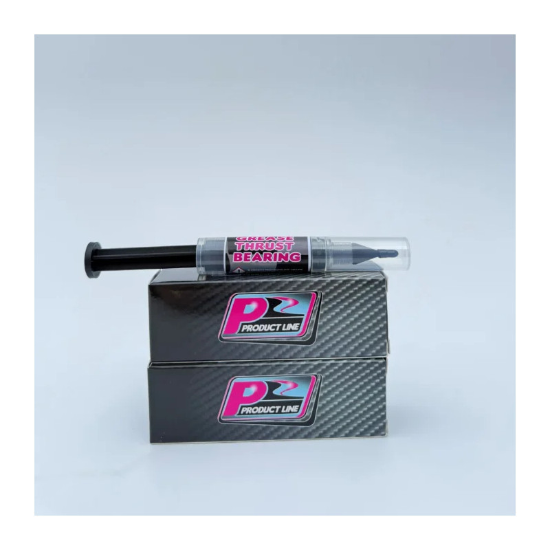 PG Grease Thrust Bearing
