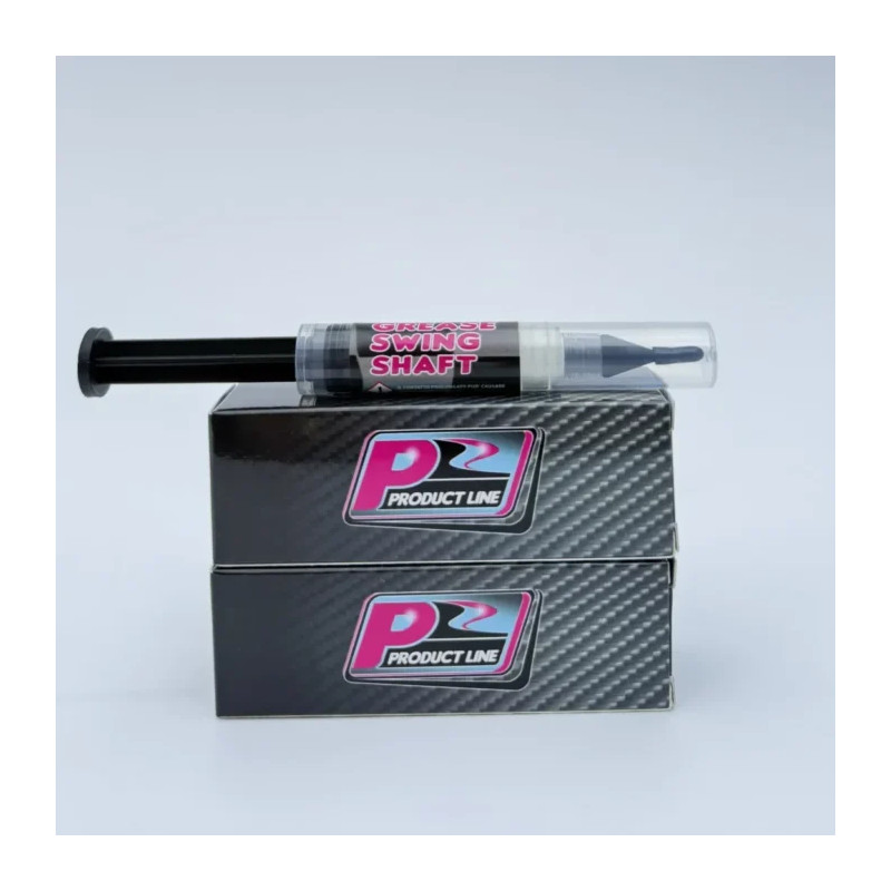 PG Grease Swing Shaft