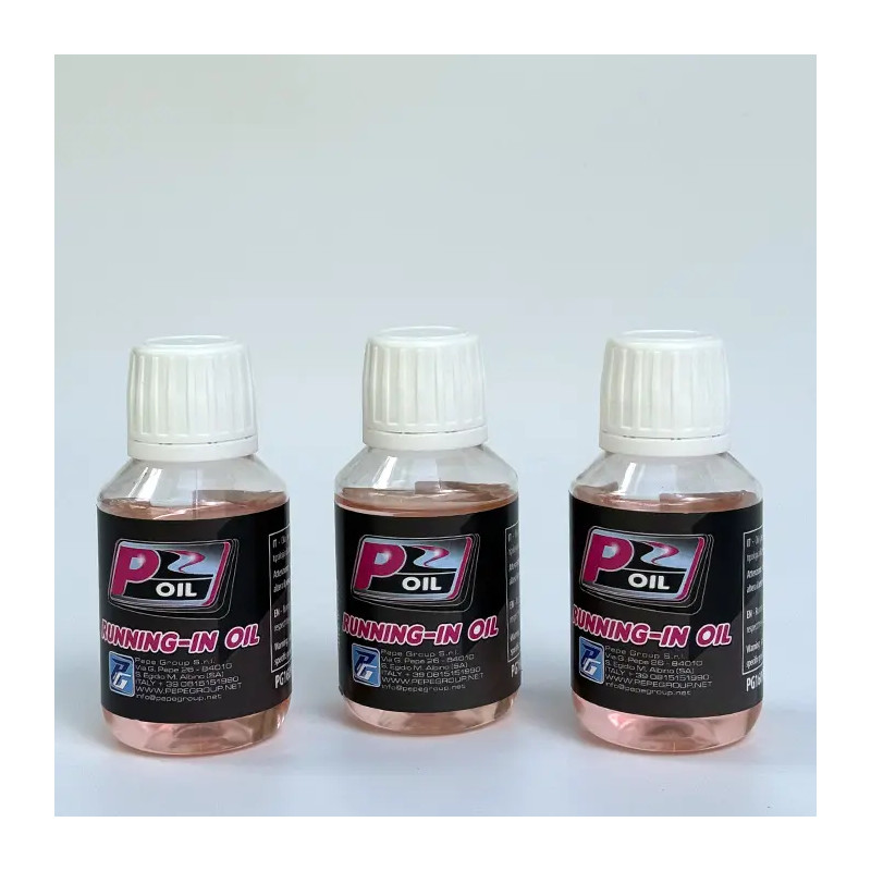 PG Running-in Oil