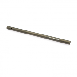 LABC8 REAR PULLEY AXLE