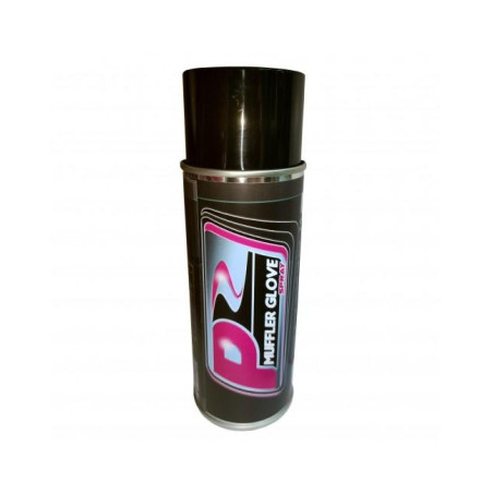 PG MUFFLER GLOVE SPRAY - EXHAUST GREASE