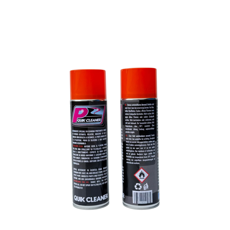 PG Quick Cleaner - 500ml - (1 pc)
