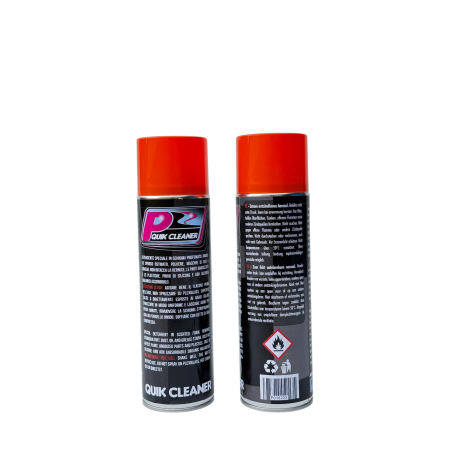PG Quick Cleaner - 500ml - (1 pc)
