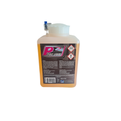PG POLY LIQUID Exaust cleaner - 2400g