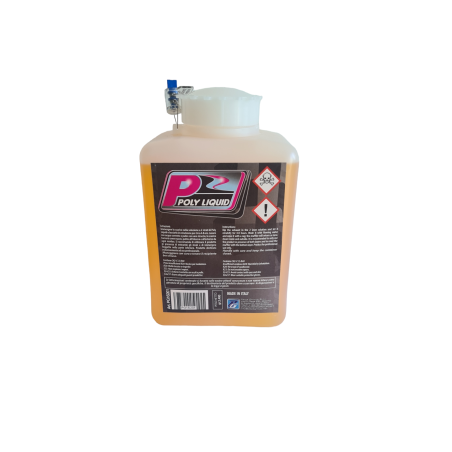 PG POLY LIQUID Exaust cleaner - 2400g
