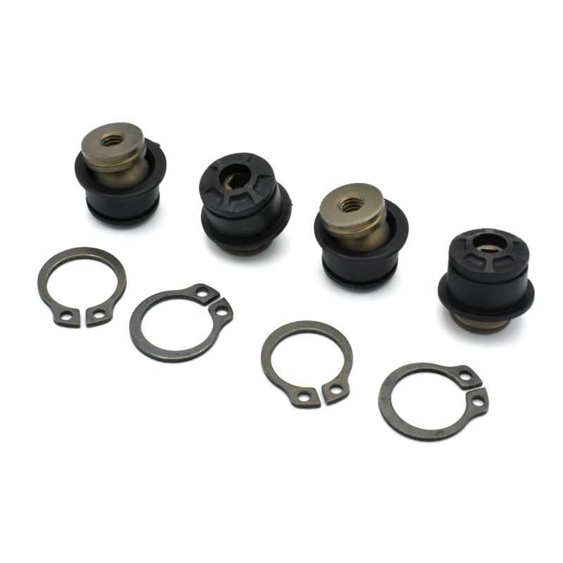 LAB GT2 BALL PIVOT L 5mm KIT (4pcs)