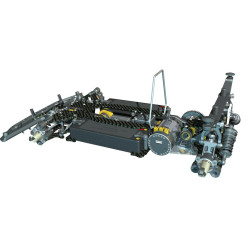 QUANTUM ELECTRIC ON-ROAD