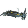 QUANTUM ELECTRIC ON-ROAD