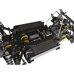 QUANTUM ELECTRIC ON-ROAD