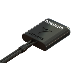 RC4 Pro Transponder