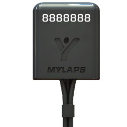 RC4 Pro Transponder