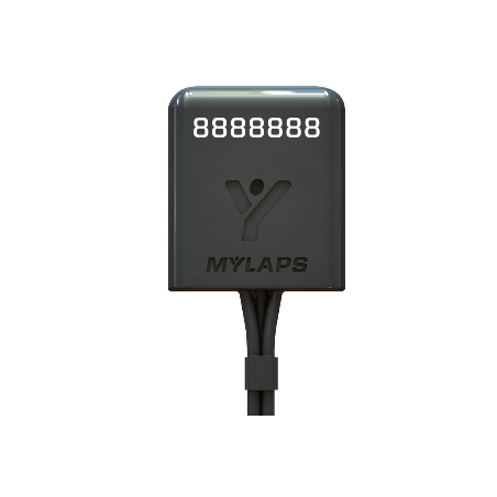 RC4 Pro Transponder