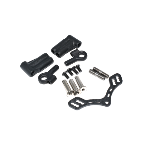 QUANTUM REAR UPPER ARM KIT