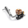 OS SPEED R21 SHIMO EDITION 3 COMBO SET