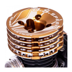 OS SPEED R21 SHIMO EDITION 3 COMBO SET
