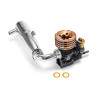 OS SPEED R21 SHIMO EDITION 3 COMBO SET