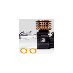 OS SPEED R21 SHIMO EDITION 3 COMBO SET
