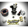 TERRA EVO 2026 .21 OFF-ROAD NITRO ENGINE IELASITUNED