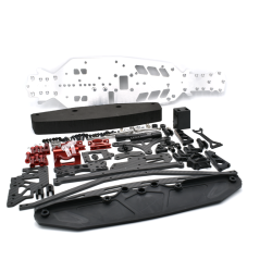 LAB GT2 GP 2026 UPGRADE KIT