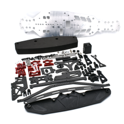 LAB GT2 GP 2026 UPGRADE KIT