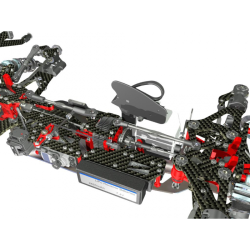 LAB GT2 GP 2026 UPGRADE KIT