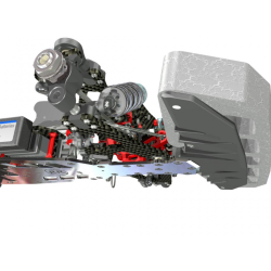 LAB GT2 GP 2026 UPGRADE KIT