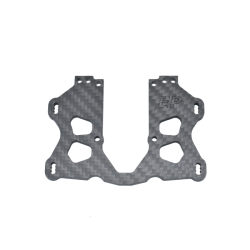 QUANTUM EP CASTER PLATE