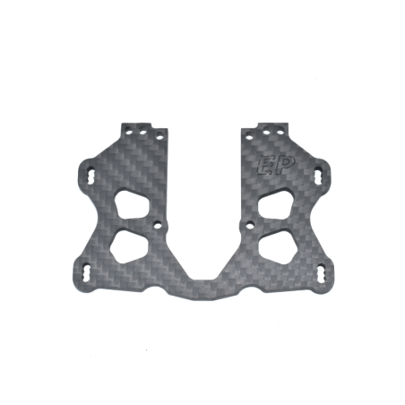 QUANTUM EP CASTER PLATE
