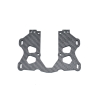 QUANTUM EP CASTER PLATE