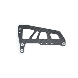QUANTUM EP PLATE FR LIPO