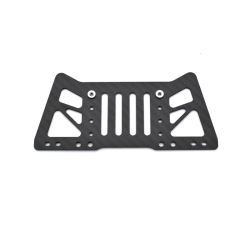 QUANTUM EP PLATE R LIPO ESC ASSEMBLED
