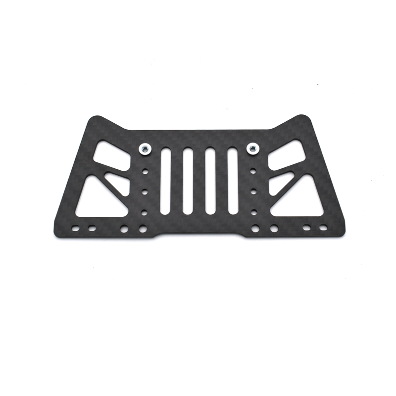 QUANTUM EP PLATE R LIPO ESC ASSEMBLED